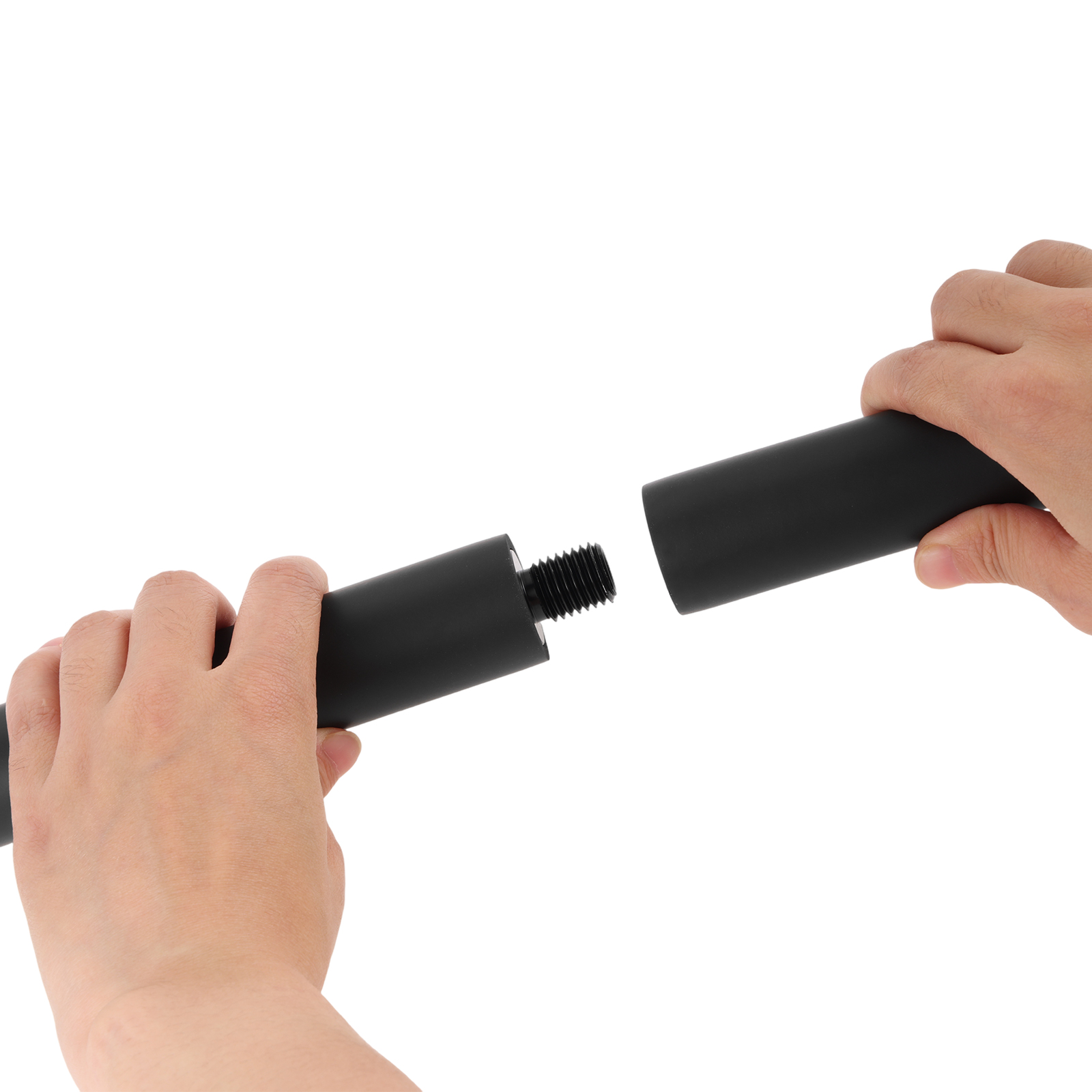 Pilates Yoga Barı - 1Pc Adjustable Yoga Stick Portable Stretching