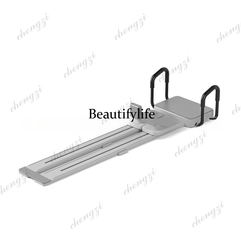 Pilates Yoga Board - Pilates Board Core Bed Home Yoga