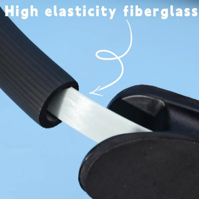 Yoga Fitness Pilates Ring Elas - огляд і ціна Pilates Yoga Resistance Ring