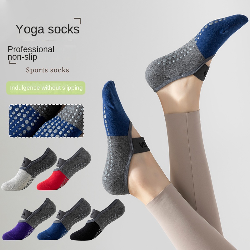 5 pairs Cross-Border Professio - огляд і ціна Pilates & Yoga Tina Fehrenbach