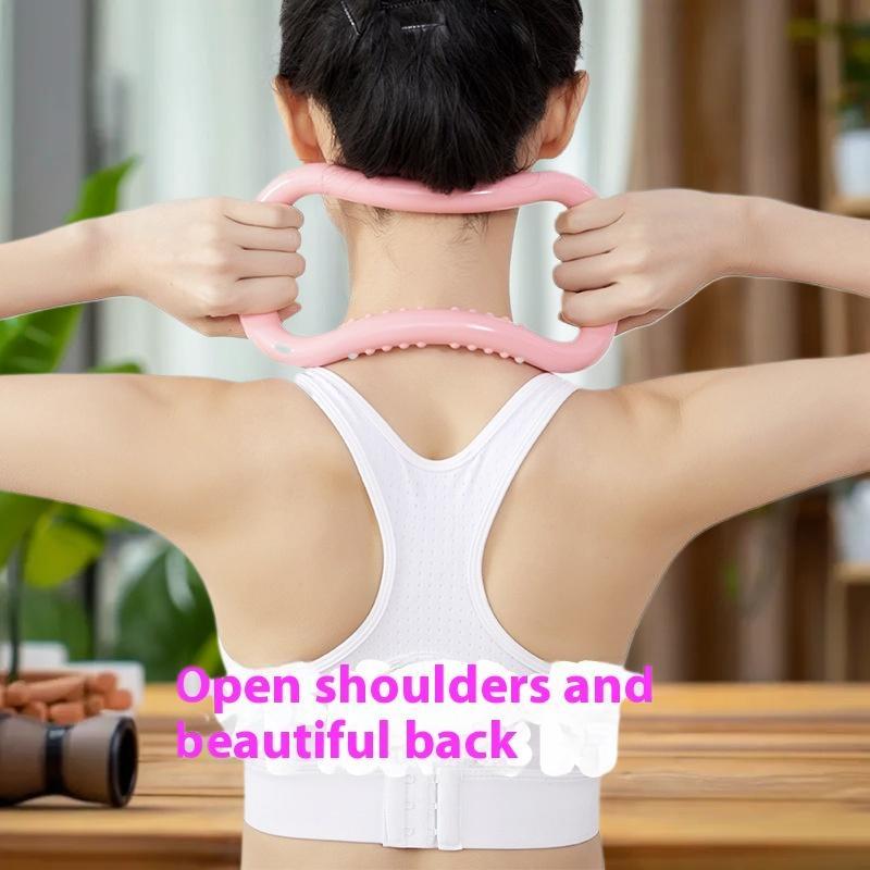 Body Workout Exercise Ring, Ho - огляд і ціна Pilates Yoga Resistance Ring