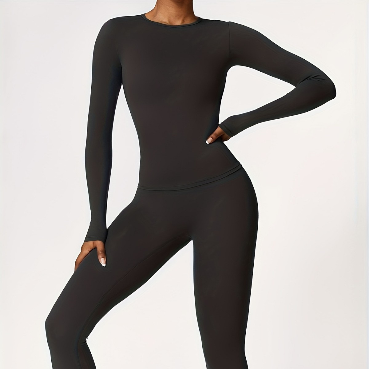 Tight-fitting yoga suit slim l - огляд і ціна Pilates & Yoga Tina Fehrenbach
