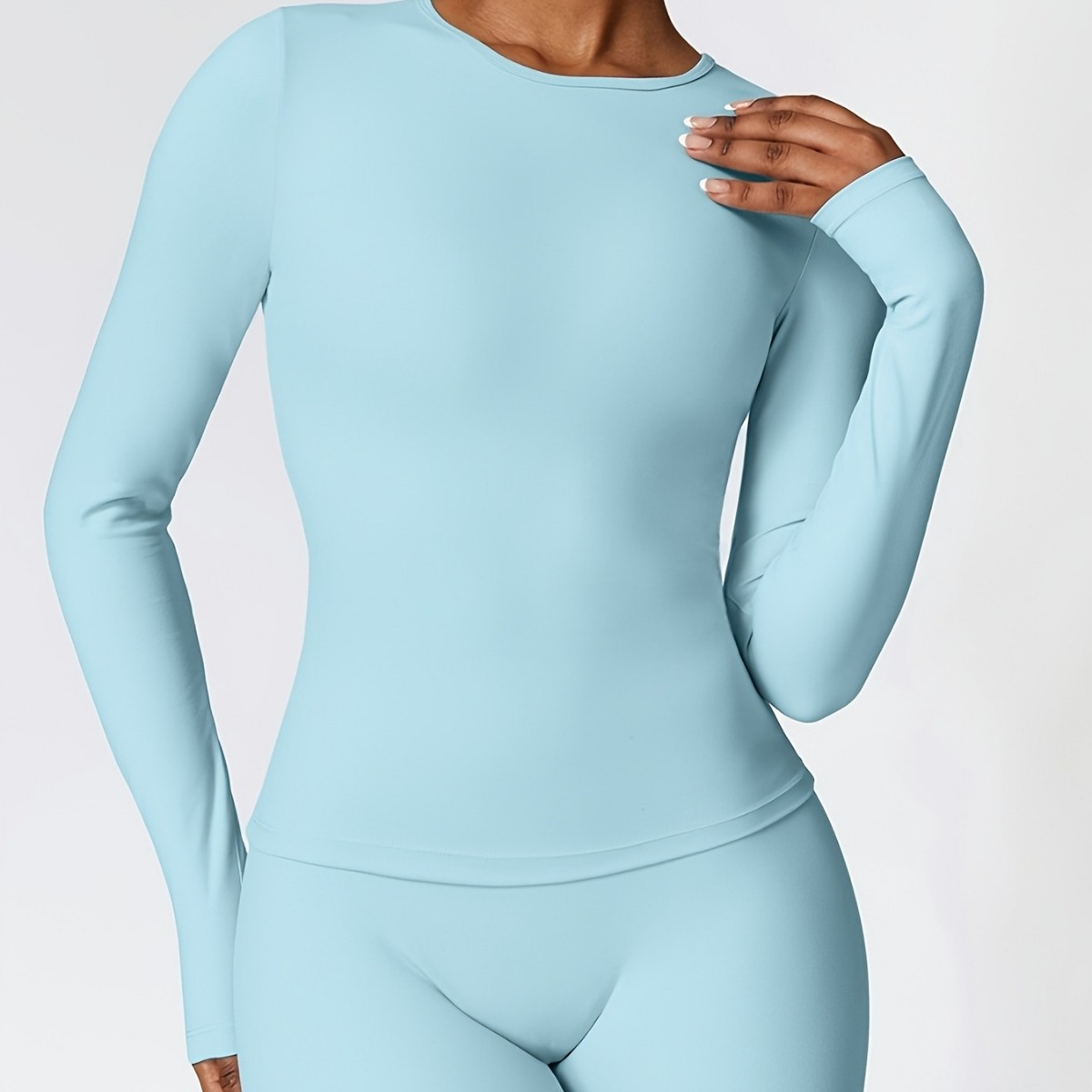 Tight-fitting yoga suit slim l - огляд і ціна Pilates & Yoga Tina Fehrenbach