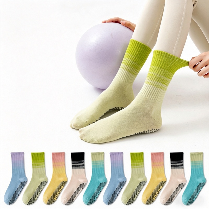 Dreamlikelin 1 Pair Women's Mi - огляд і ціна Pilates & Yoga Tina Fehrenbach