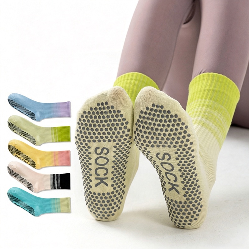 Dreamlikelin 1 Pair Women's Mi - огляд і ціна Pilates & Yoga Tina Fehrenbach