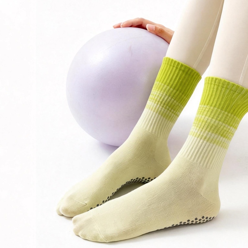 Dreamlikelin 1 Pair Women's Mi - огляд і ціна Pilates & Yoga Tina Fehrenbach