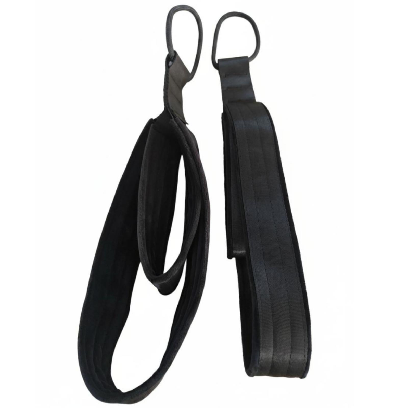 Pilates Training Straps High S - огляд і ціна Pilates & Yoga Tina Fehrenbach