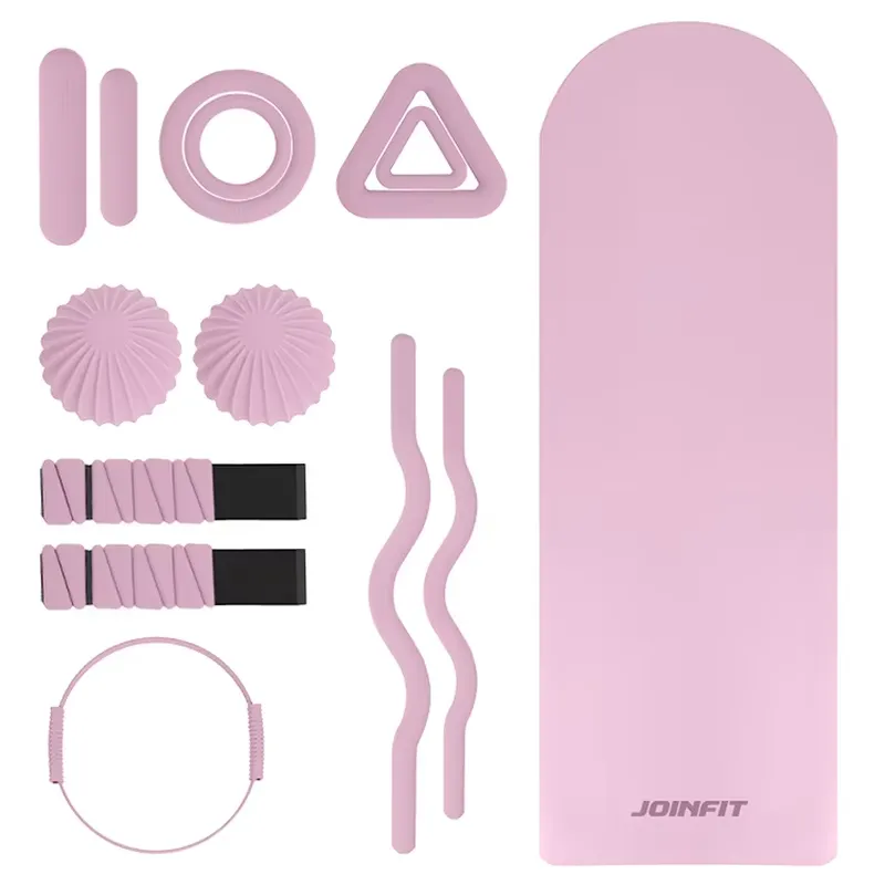 for Yoga Pilates Accessories S - огляд і ціна Pilates Yoga Ring Exercises