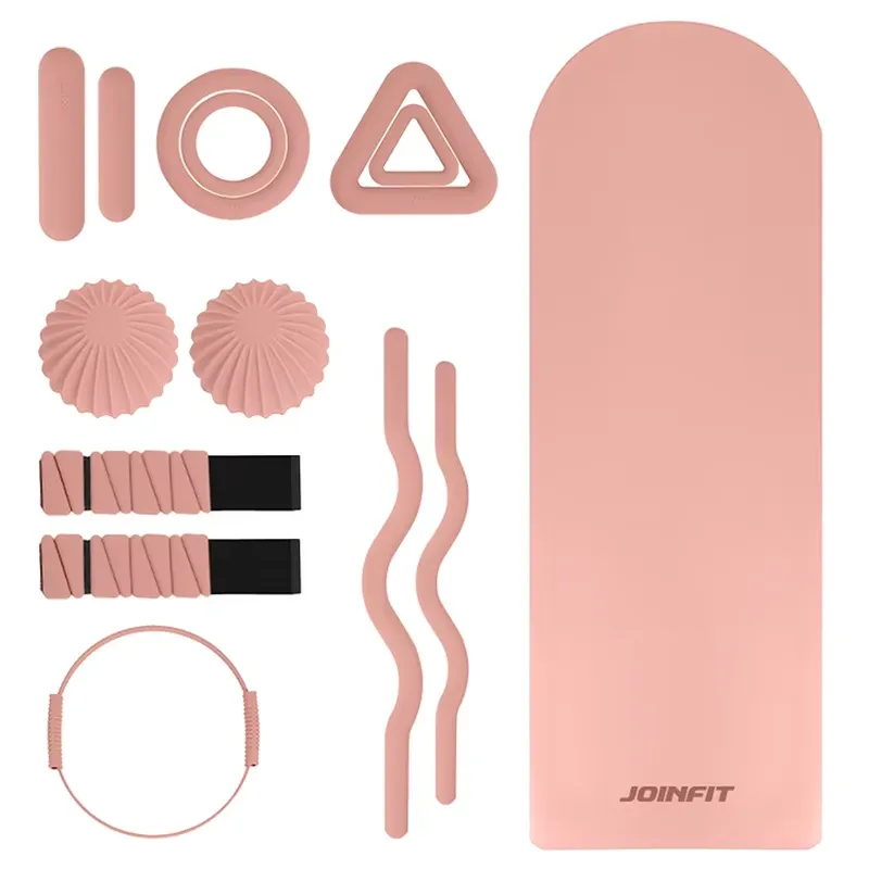 for Yoga Pilates Accessories S - огляд і ціна Pilates Yoga Ring Exercises