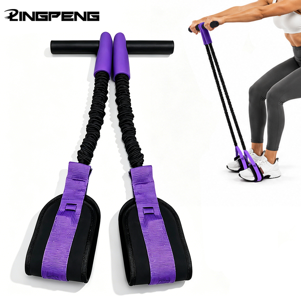 Professional Sit Up Equipment  - огляд і ціна Pilates Yoga Board