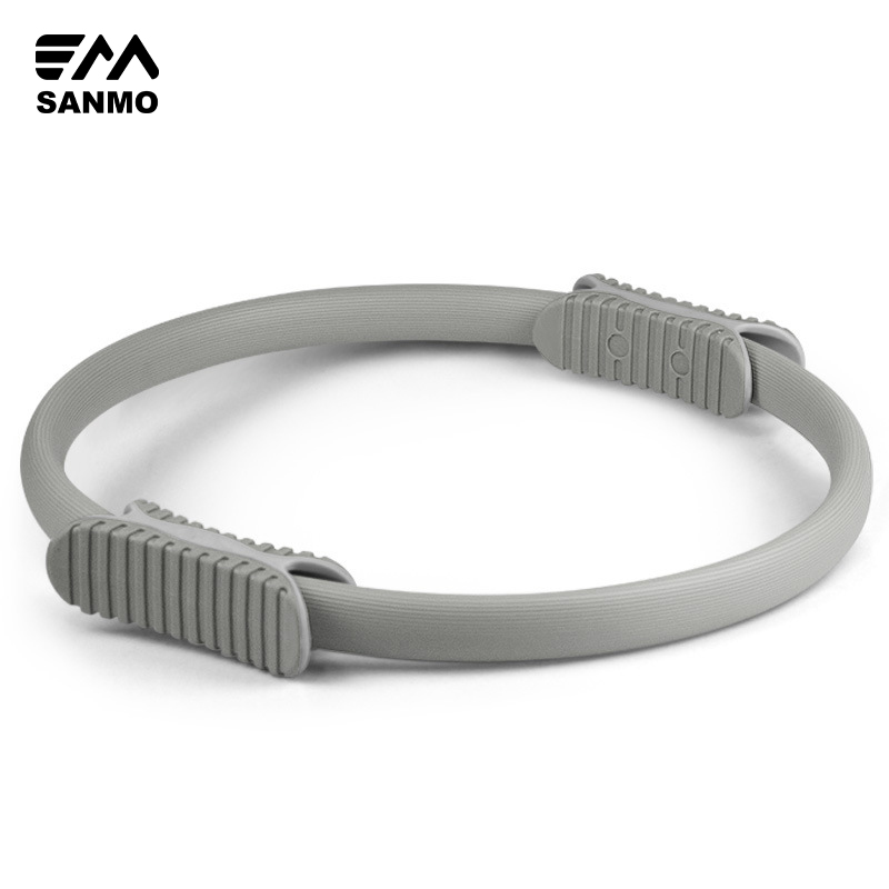 Customized LOGO Wholesale Pila - огляд і ціна Pilates Yoga Resistance Ring