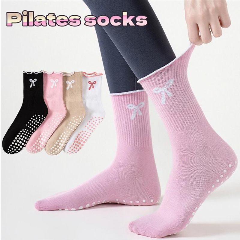 Dreamlikelin 1 Pair Women's Mi - огляд і ціна Pilates & Yoga Tina Fehrenbach