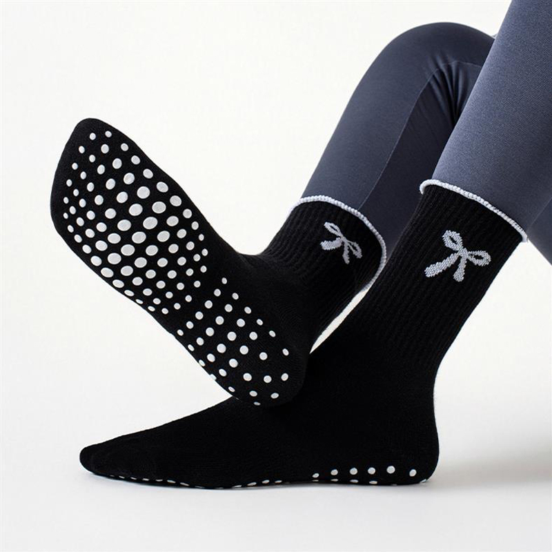 Dreamlikelin 1 Pair Women's Mi - огляд і ціна Pilates & Yoga Tina Fehrenbach