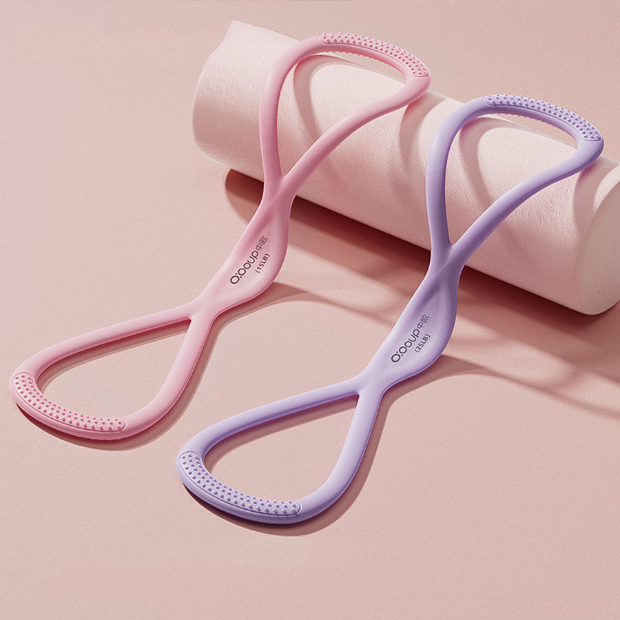 1pcs Resistance Bands, Yoga Re - огляд і ціна Pilates Yoga Board