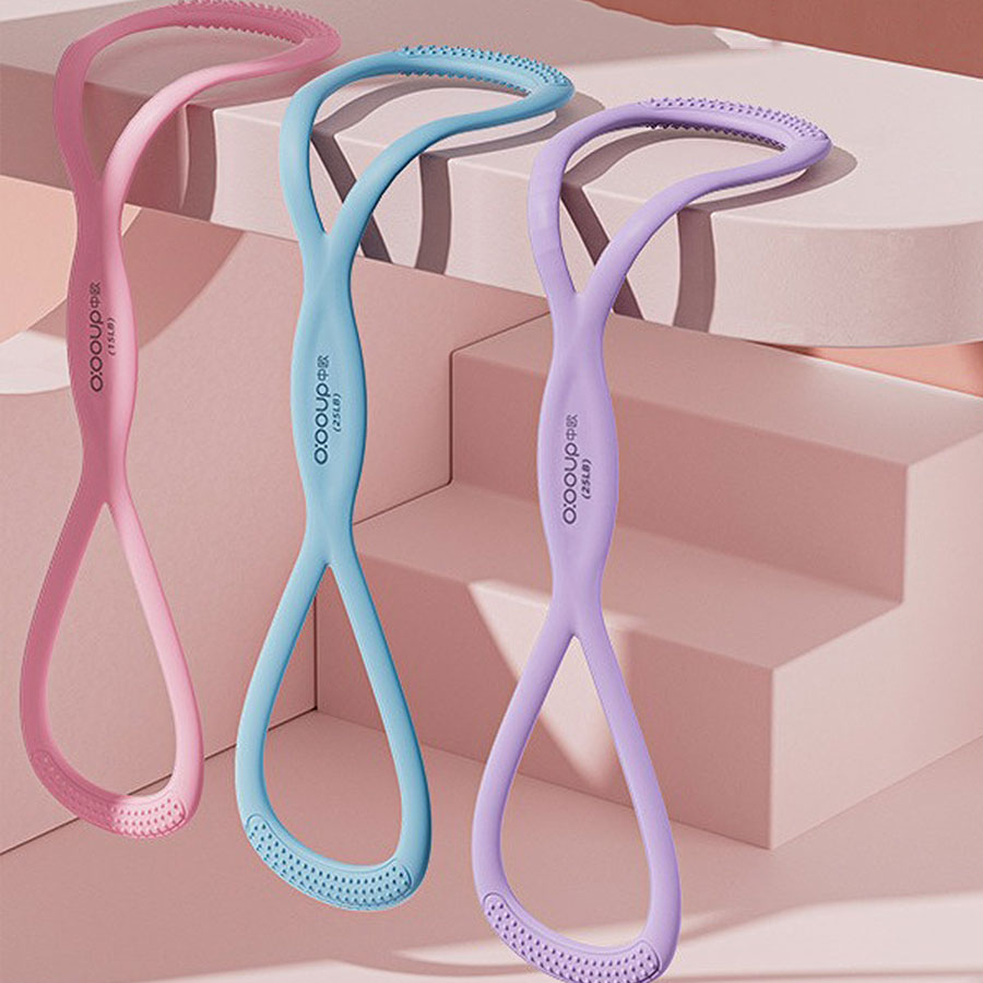 1pcs Resistance Bands, Yoga Re - огляд і ціна Pilates Yoga Board