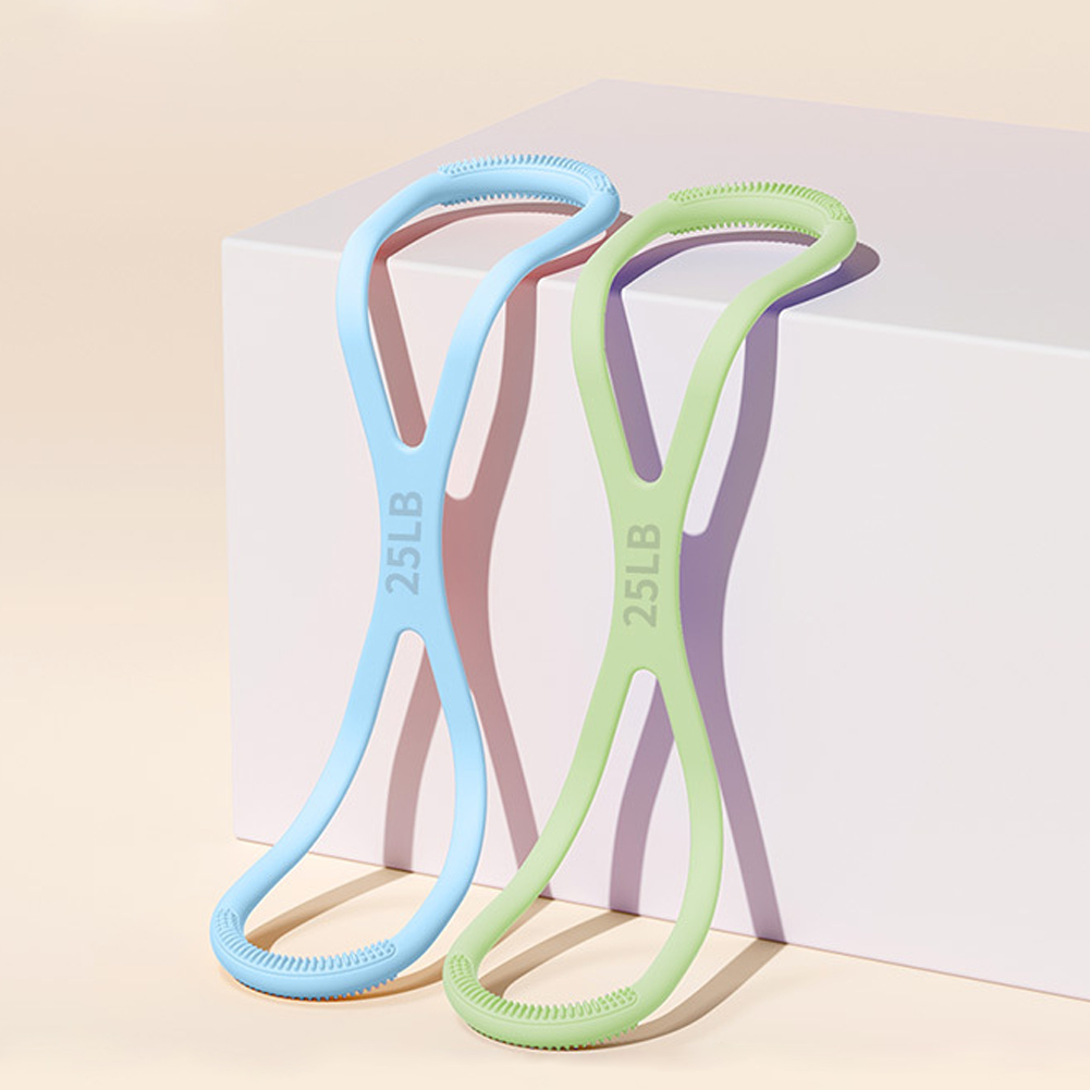 Figure 8 Fitness Resistance Ba - огляд і ціна Pilates Yoga Board