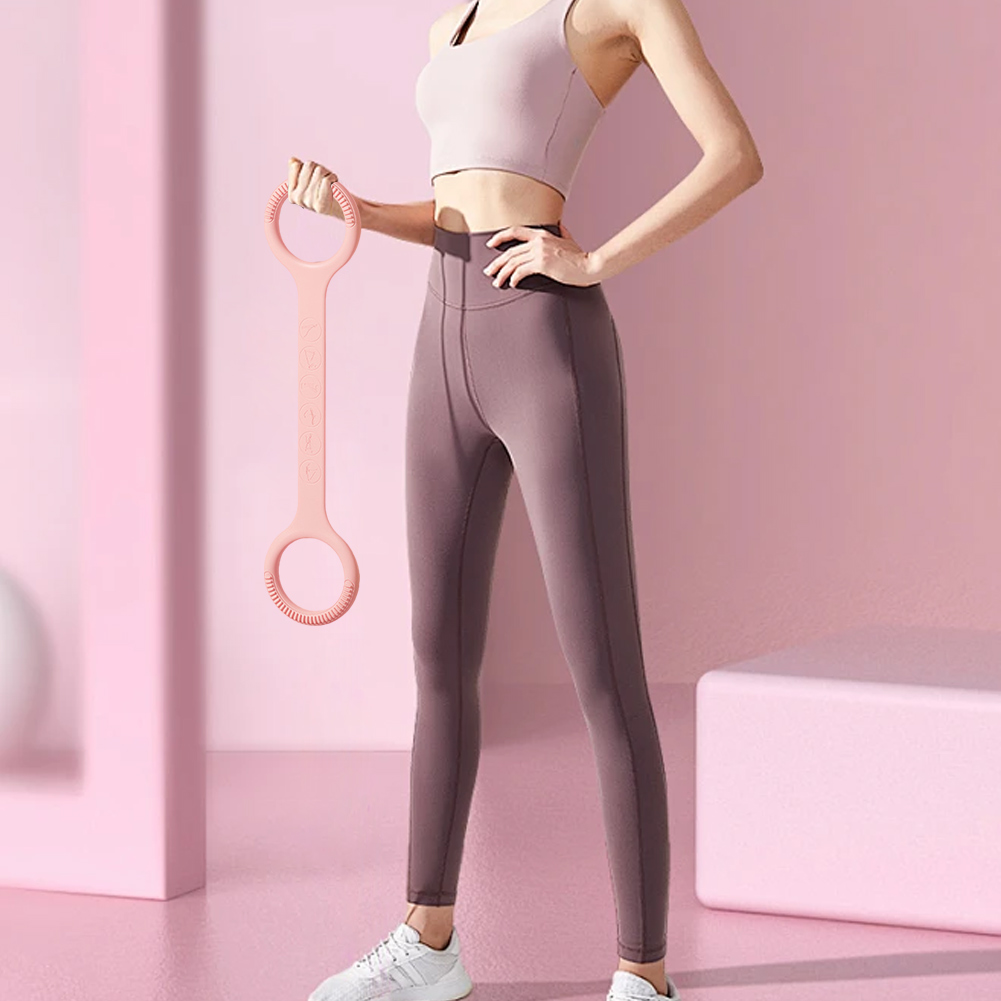 Figure 8 Fitness Resistance Ba - огляд і ціна Pilates Yoga Board