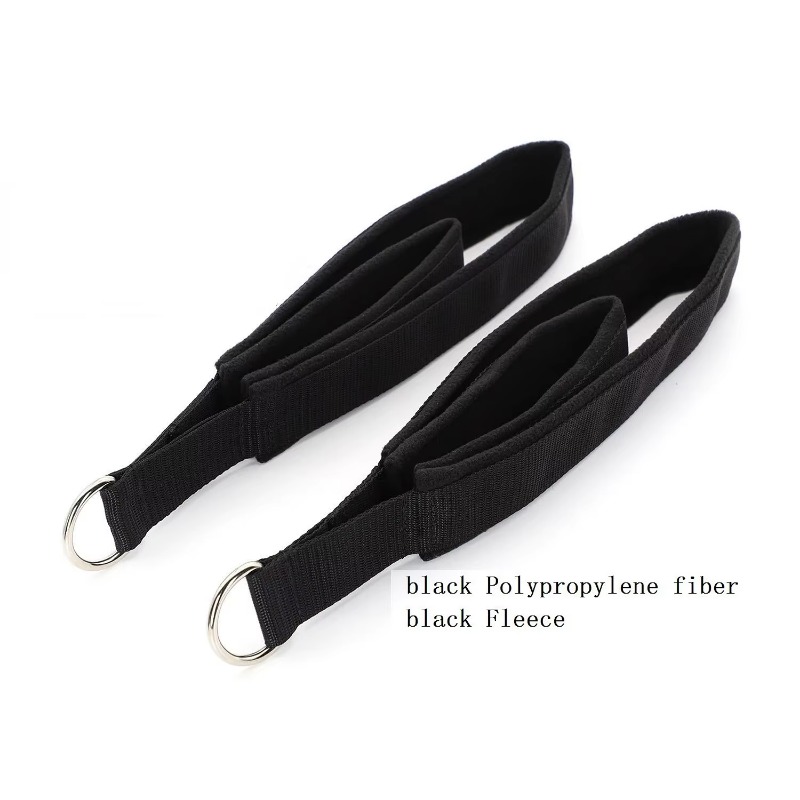 Double Ring Elastic Yoga Pilat - огляд і ціна Pilates Yoga Resistance Ring