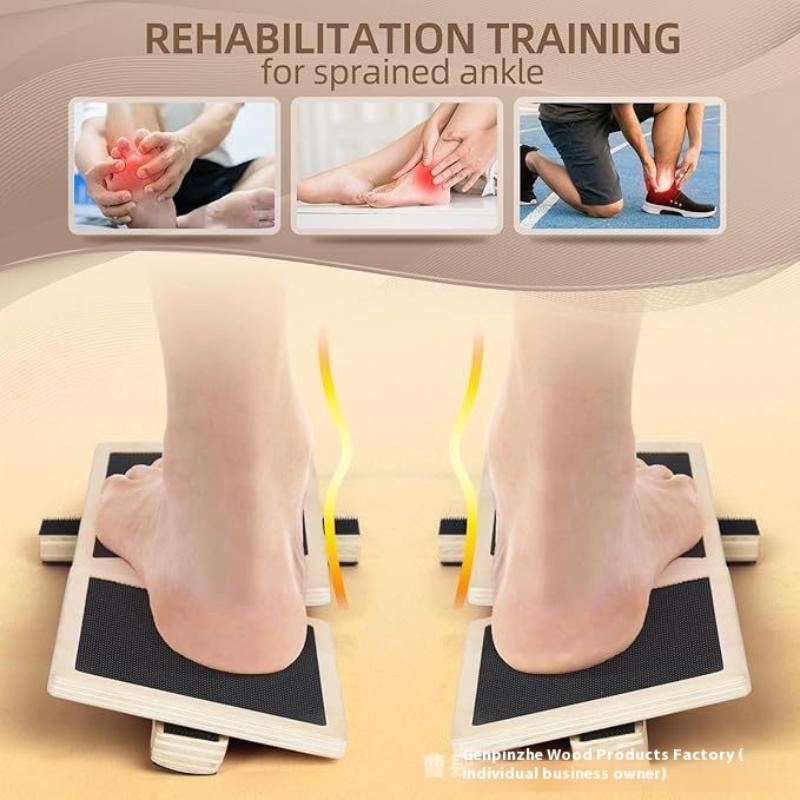 Physical Therapy Posture Corre - огляд і ціна Balance Board Wobble