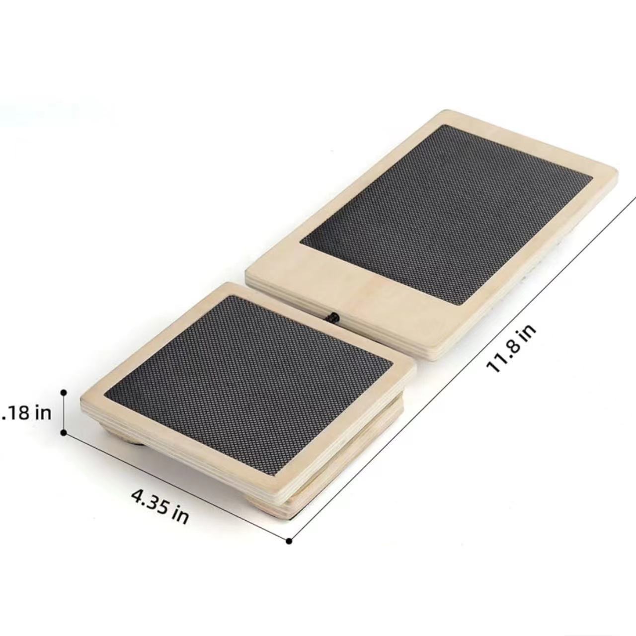 Skyhope-D Single Leg Ankle Bal - огляд і ціна Pilates Yoga Board