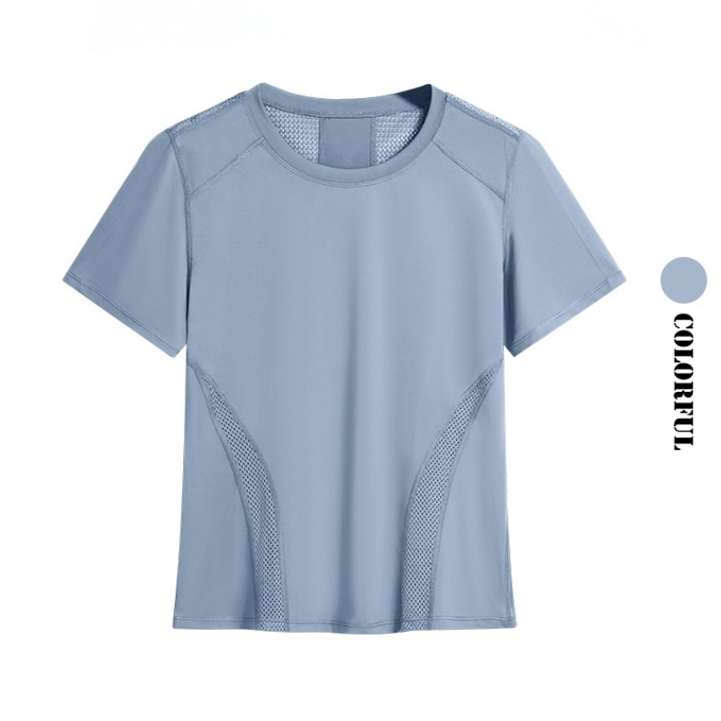 DRUR Summer Lightweight Runnin - огляд і ціна Pilates Yoga Top