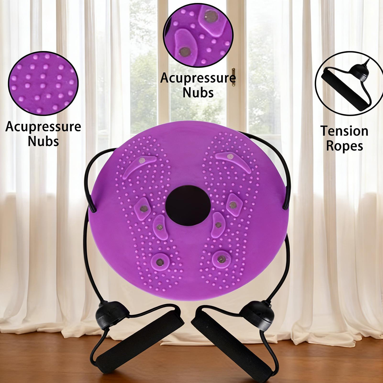 Twist Board For Exercise Abs B - огляд і ціна Pilates Yoga Board
