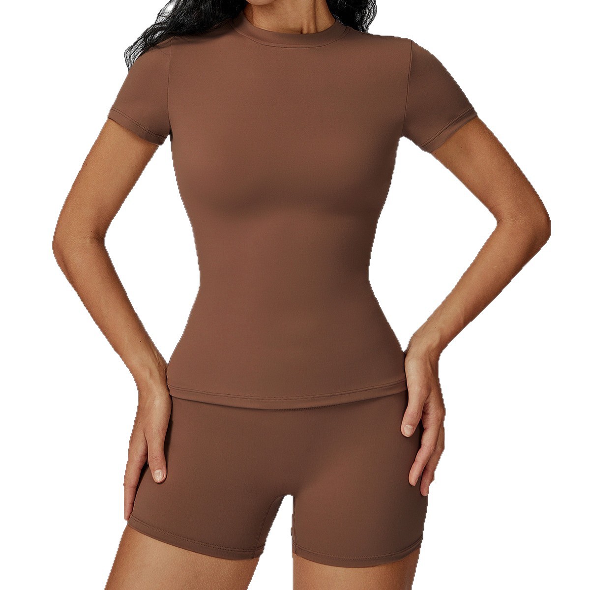Sports suit for women 2025 new - огляд і ціна Pilates & Yoga Tina Fehrenbach