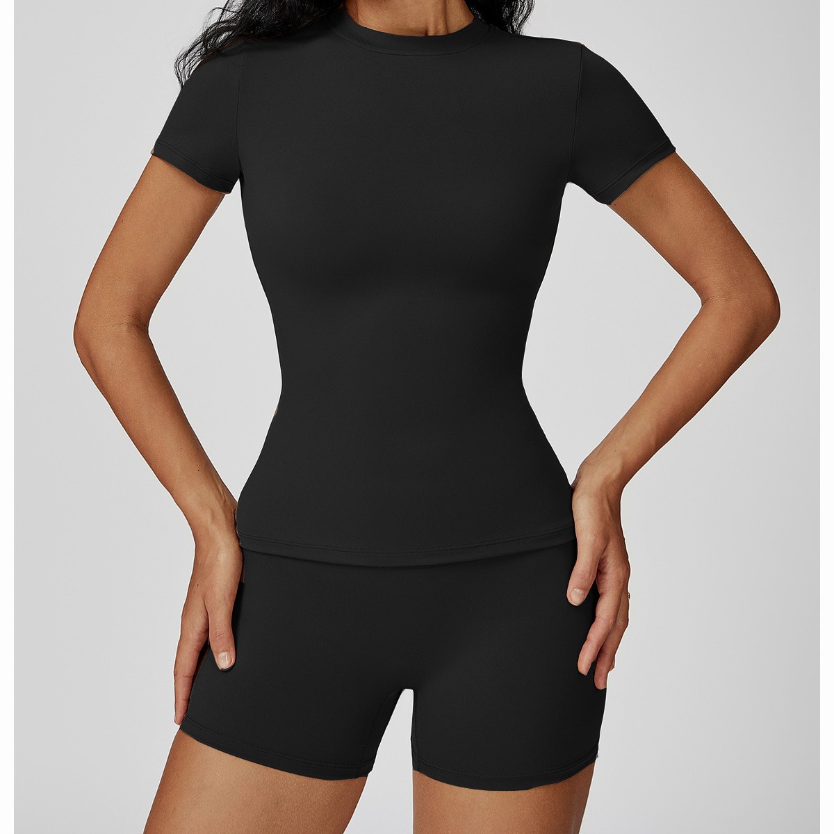 Sports suit for women 2025 new - огляд і ціна Pilates & Yoga Tina Fehrenbach