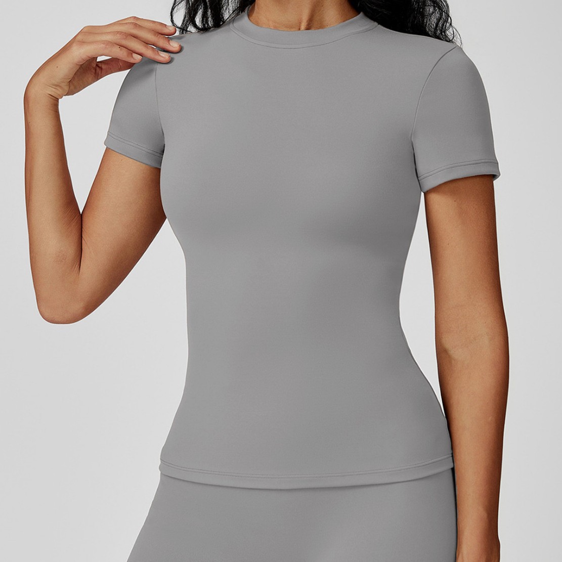 Sports suit for women 2025 new - огляд і ціна Pilates & Yoga Tina Fehrenbach