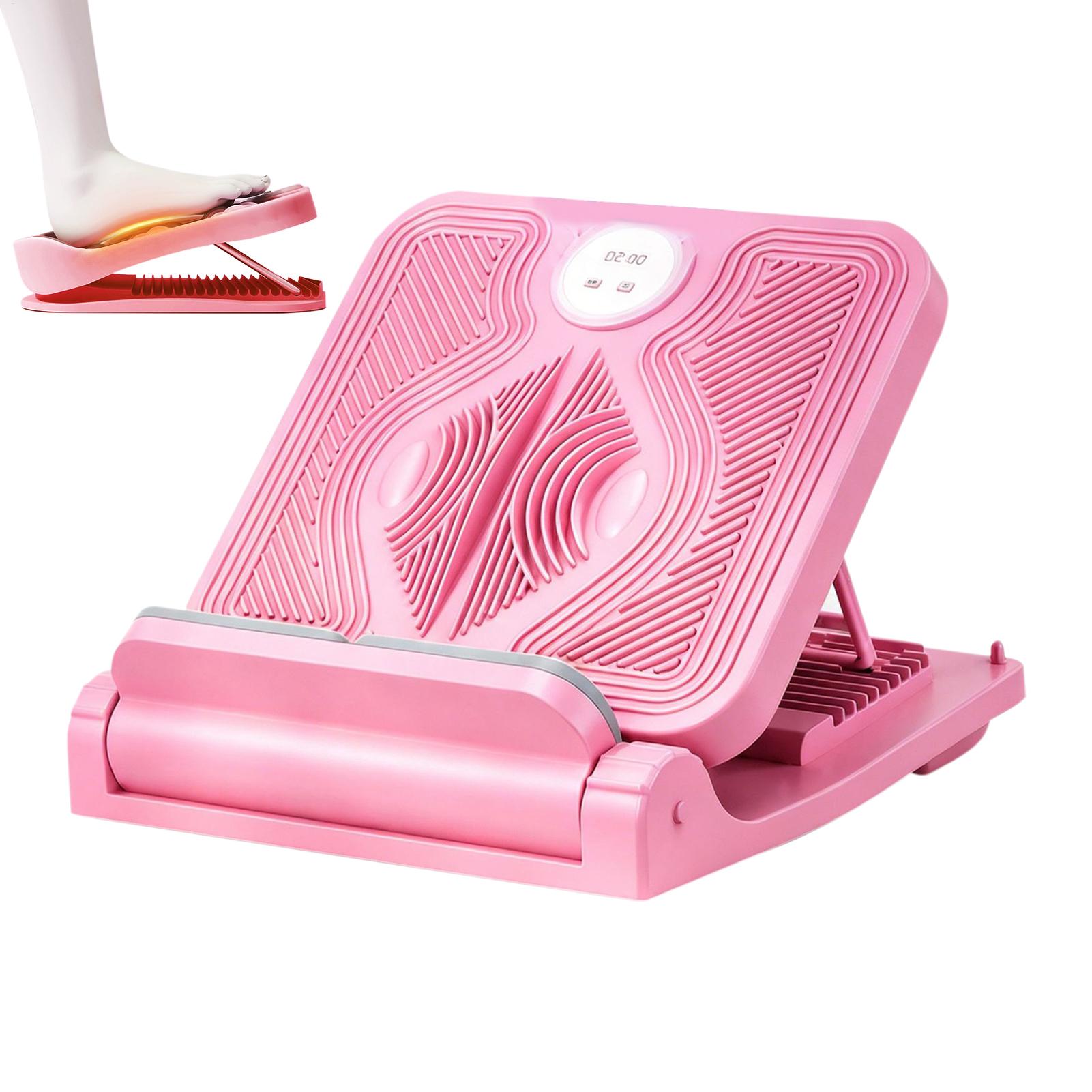 Adjustable Non-Slip Calf Stret - огляд і ціна Pilates Yoga Board