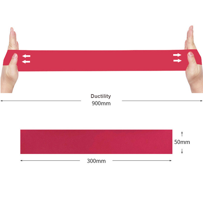 Sport Yoga Resistance Loop Ban - огляд і ціна Pilates Yoga Resistance Ring