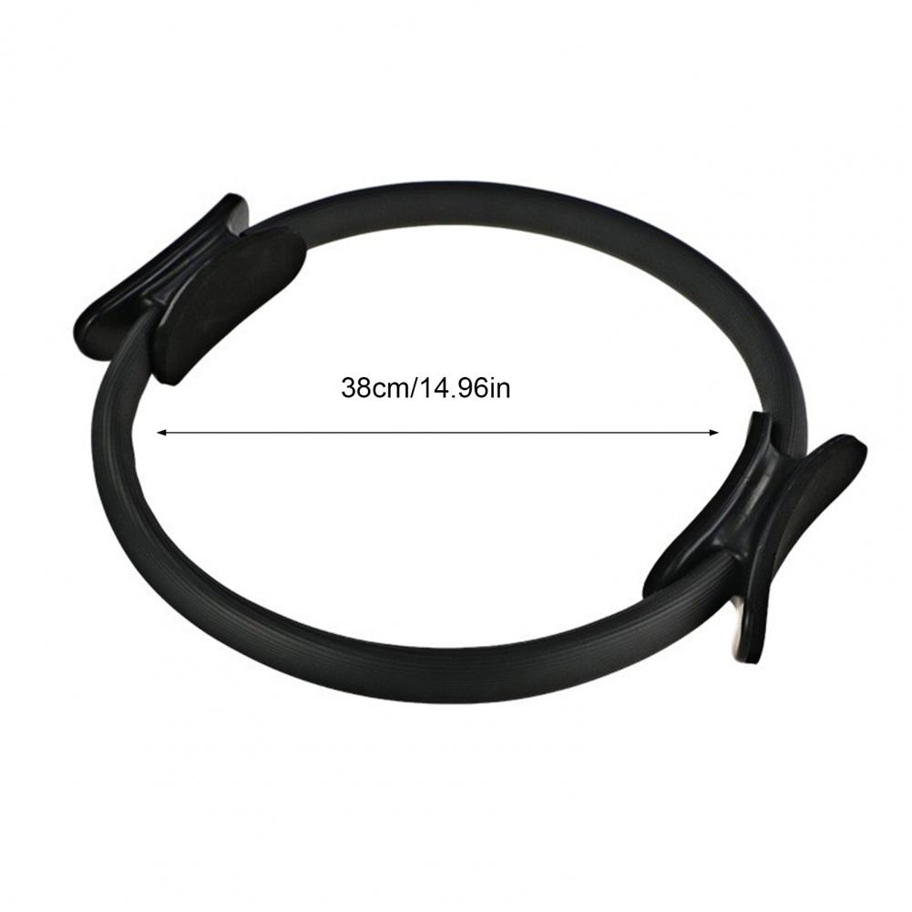 Women Yoga Fitness Ring Circle - огляд і ціна Pilates Yoga Resistance Ring