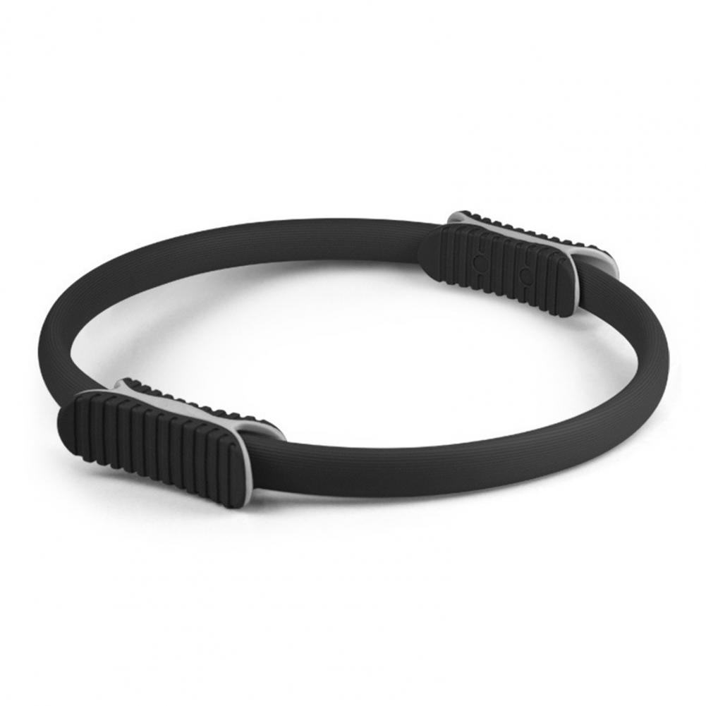 Elastic Pilates Ring Non-slip  - огляд і ціна Pilates Yoga Ring Exercises