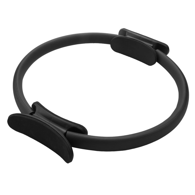 didyou Pilates Ring Magic Circ - огляд і ціна Pilates Yoga Ring Exercises