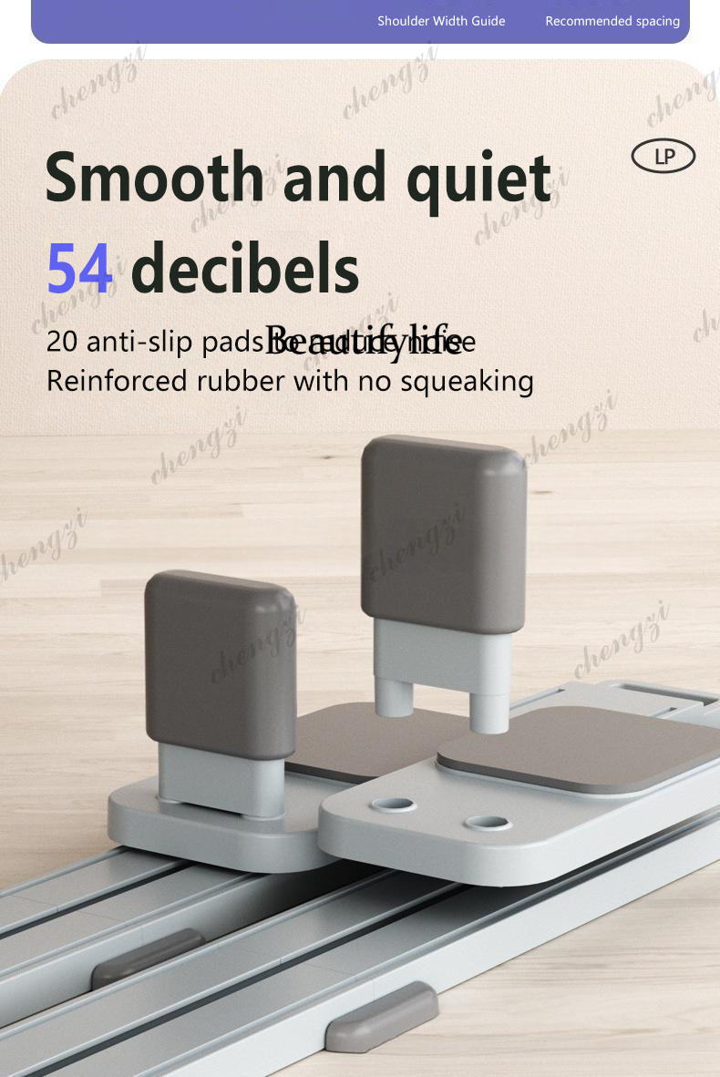 Pilates Board Core Bed Home Yo - огляд і ціна Pilates Yoga Board