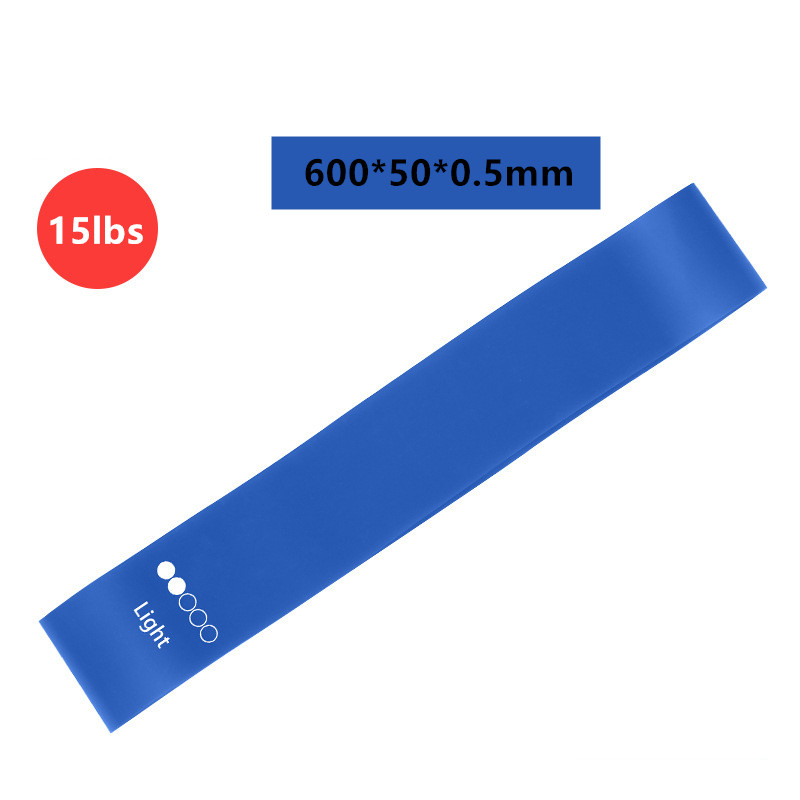 5Pcs TPE Resistance Bands Set  - огляд і ціна Pilates Yoga Board