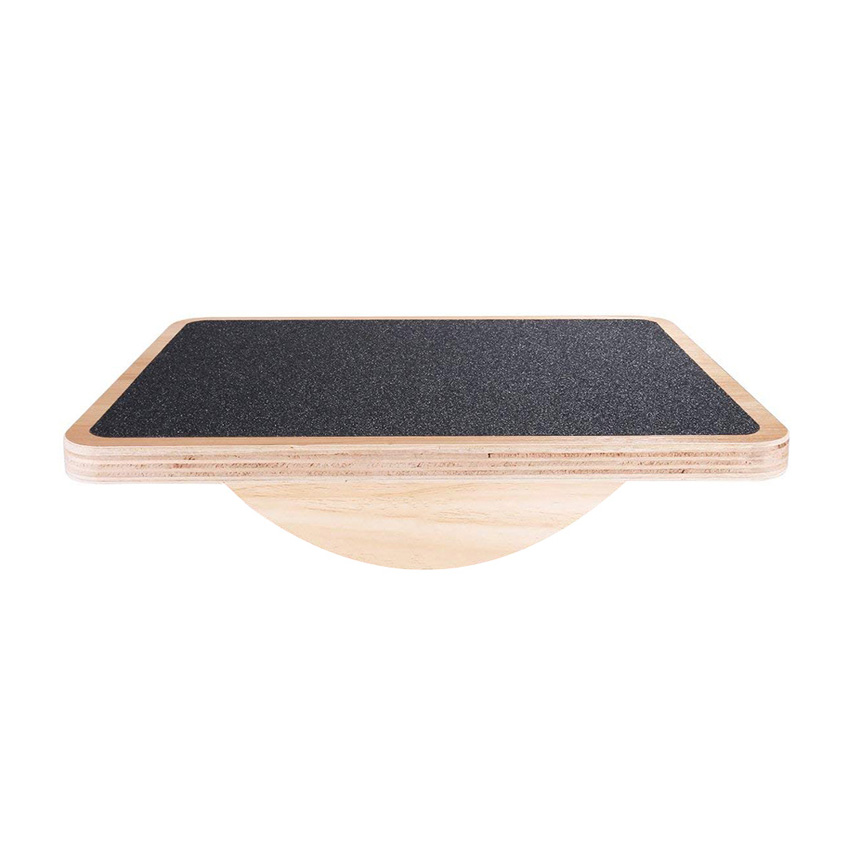 Non - Slip Fitness Exercise Wo - огляд і ціна Balance Board Wobble