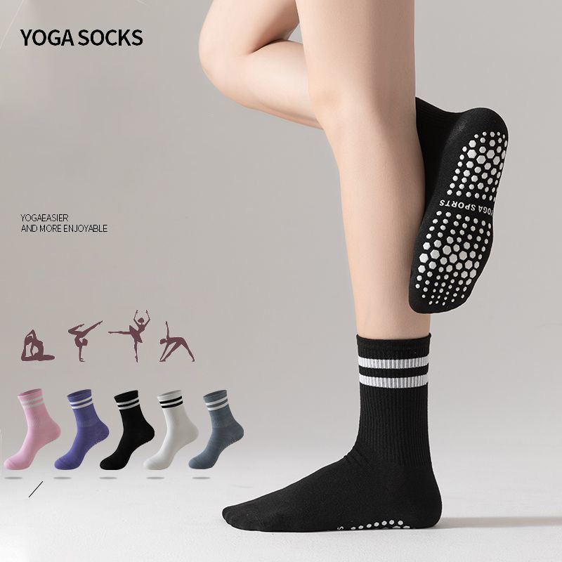 Dreamlikelin 1 Pair Women's Mi - огляд і ціна Pilates & Yoga Tina Fehrenbach