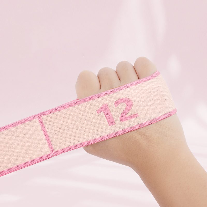Yoga Elastic Stretch Band Resi - огляд і ціна Pilates Yoga Board