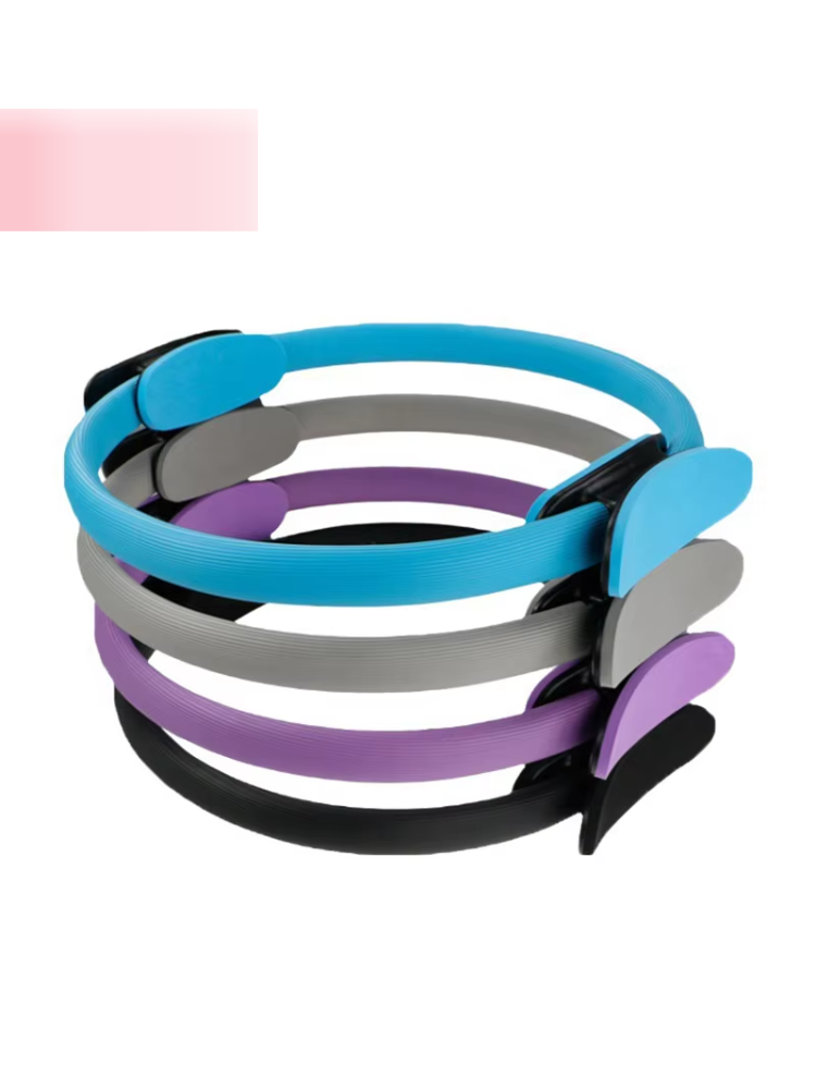 YogaFitness Ring Pilates Ring  - огляд і ціна Pilates Yoga Resistance Ring