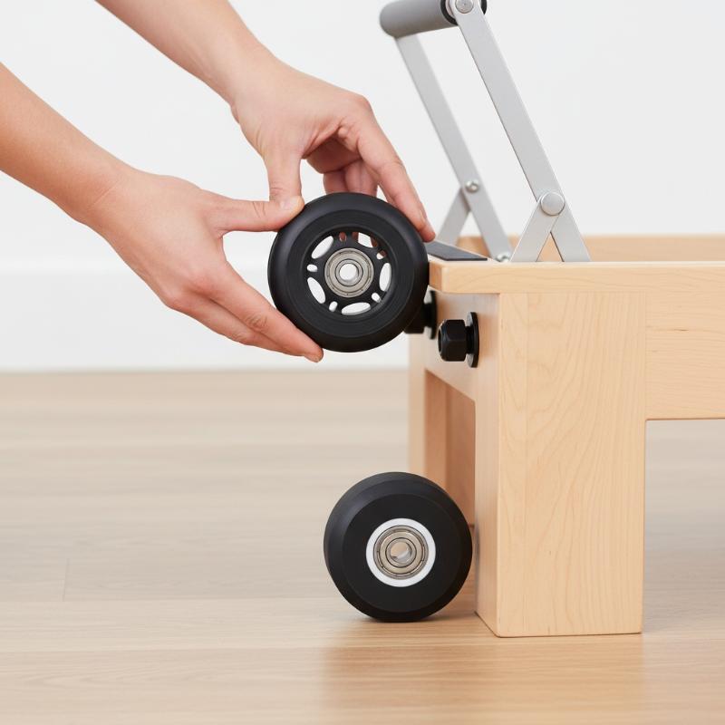 Pilates Reformer Wheel,Pilates - огляд і ціна Pilates & Yoga Tina Fehrenbach