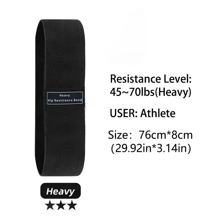 Fabric Resistance Hip Booty Ba - огляд і ціна Pilates Yoga Board