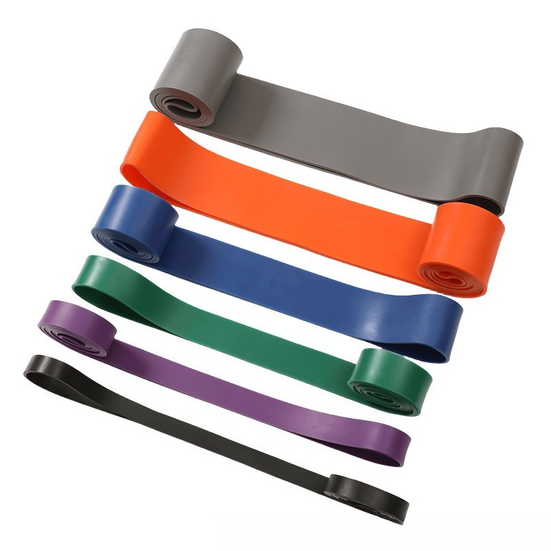 Resistance Bands Pull Up Assis - огляд і ціна Pilates Yoga Board