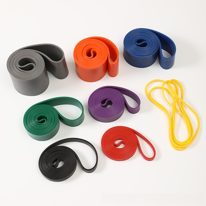 Resistance Bands Pull Up Assis - огляд і ціна Pilates Yoga Board