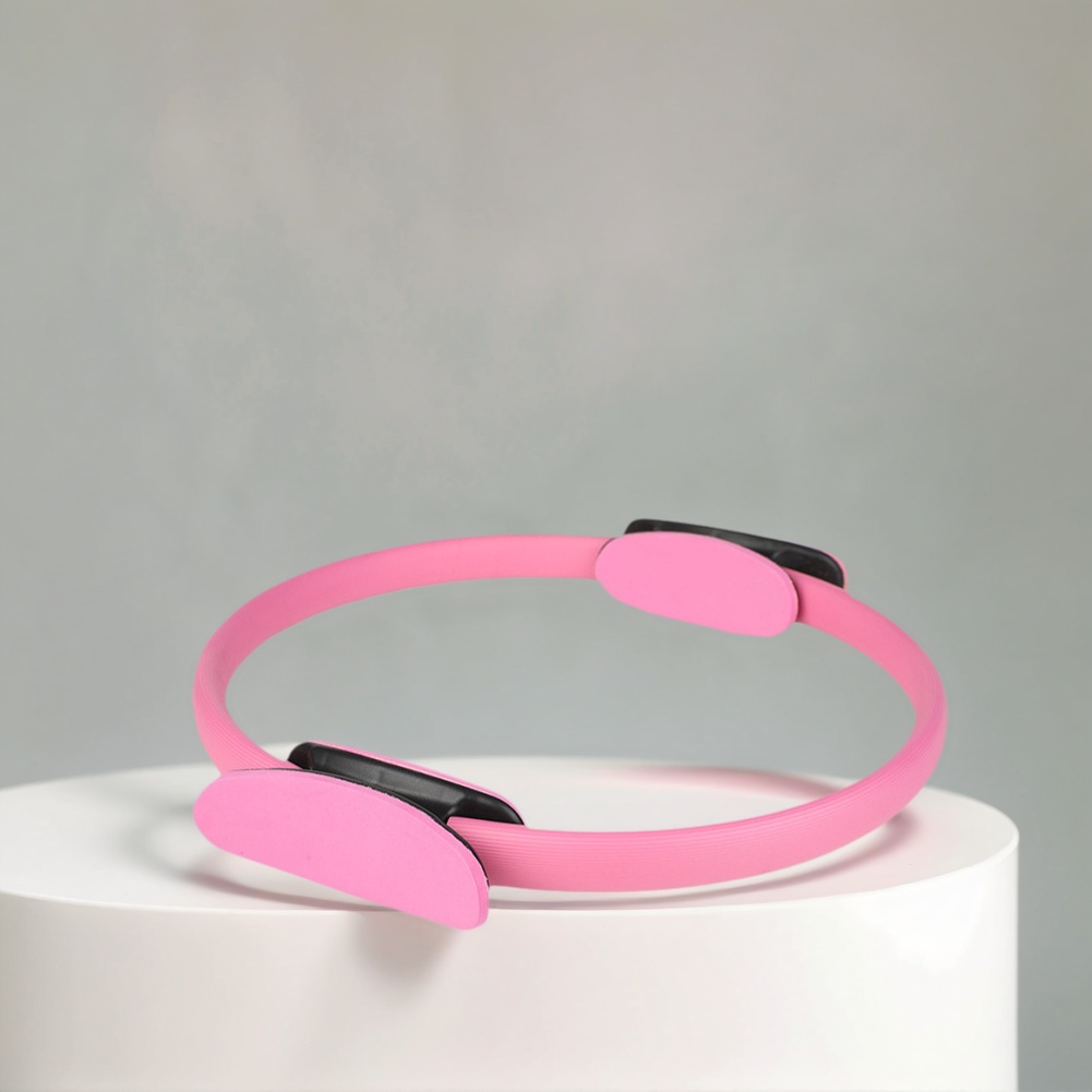 Pilates Ring Fitness Ring Port - огляд і ціна Pilates Yoga Resistance Ring