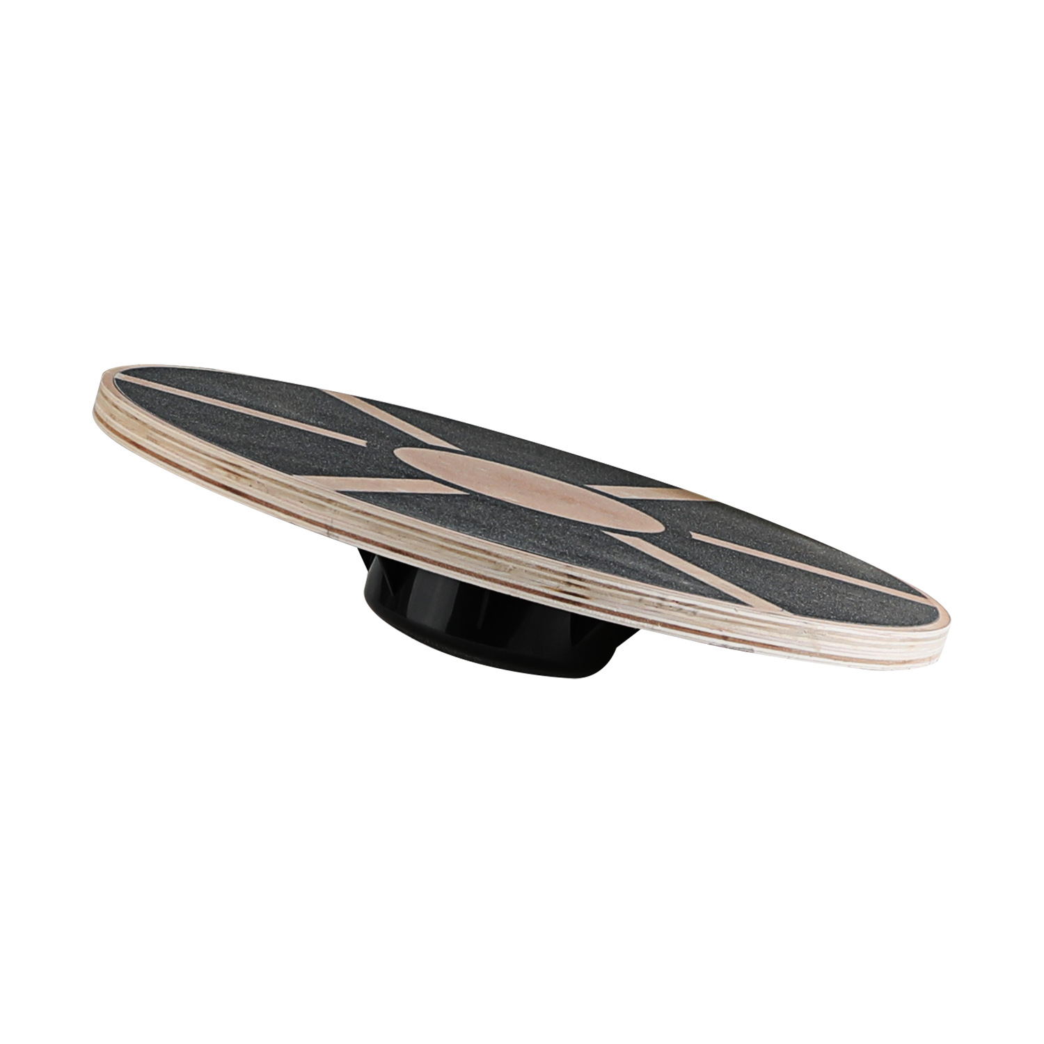 High Quality Custom Stability  - огляд і ціна Balance Board Wobble