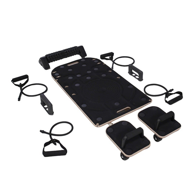 Multi Foldable Pilates Core Tr - огляд і ціна Pilates Yoga Board